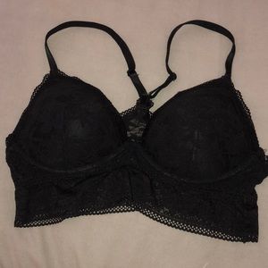 Victoria secret bralette worn once